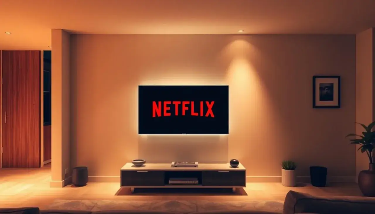 Zdjęcie Jak sprawdzić hasło do Netflix i odzyskać dostęp do konta