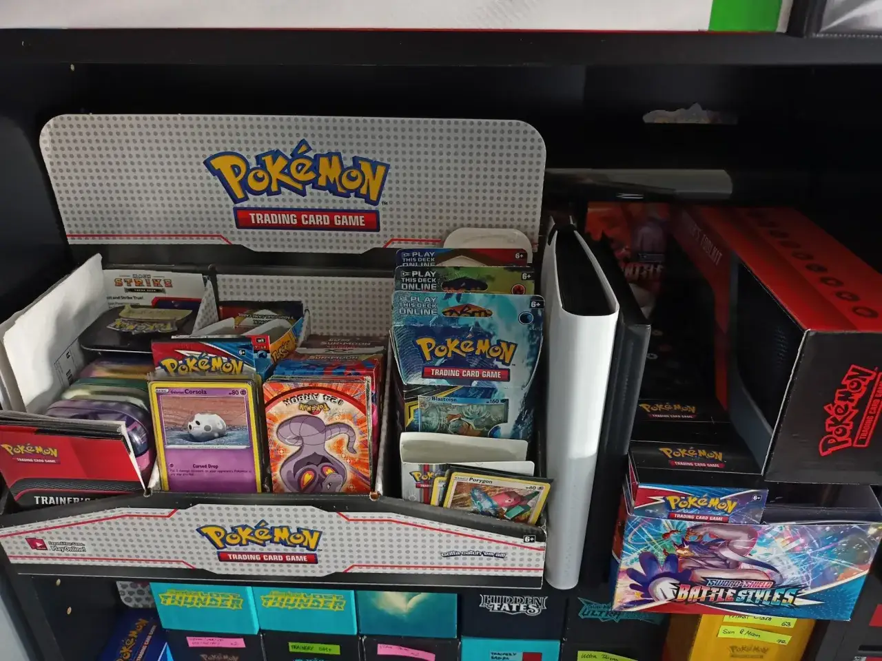 Zdjęcie Kolekcjonowanie kart Pokémon: Jak zacząć pasjonującą przygodę