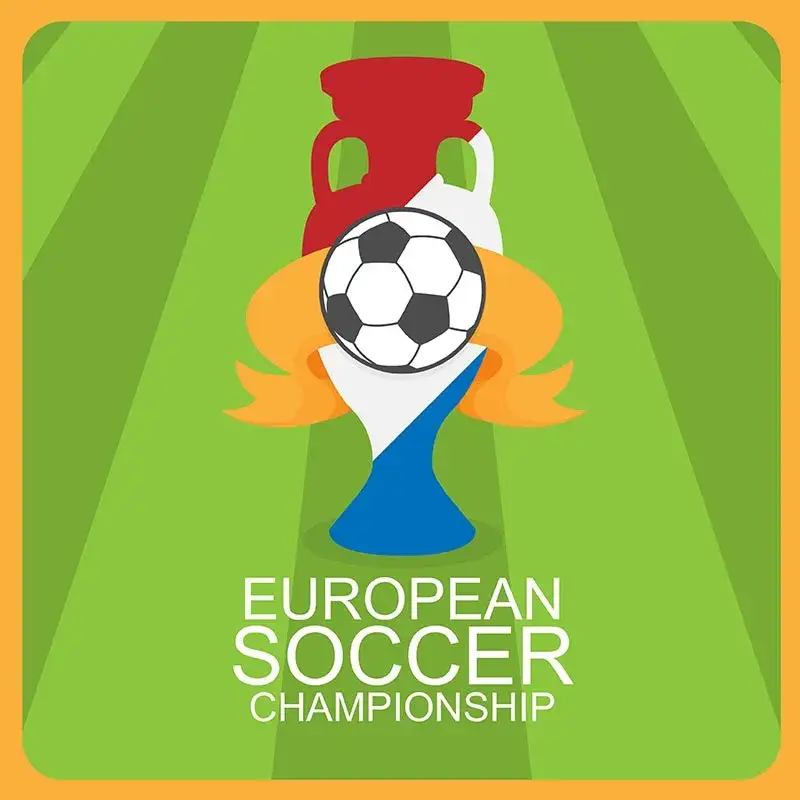 Zdjęcie Co ile jest euro w piłce nożnej? Zaskakujące fakty o kursie i wpływie