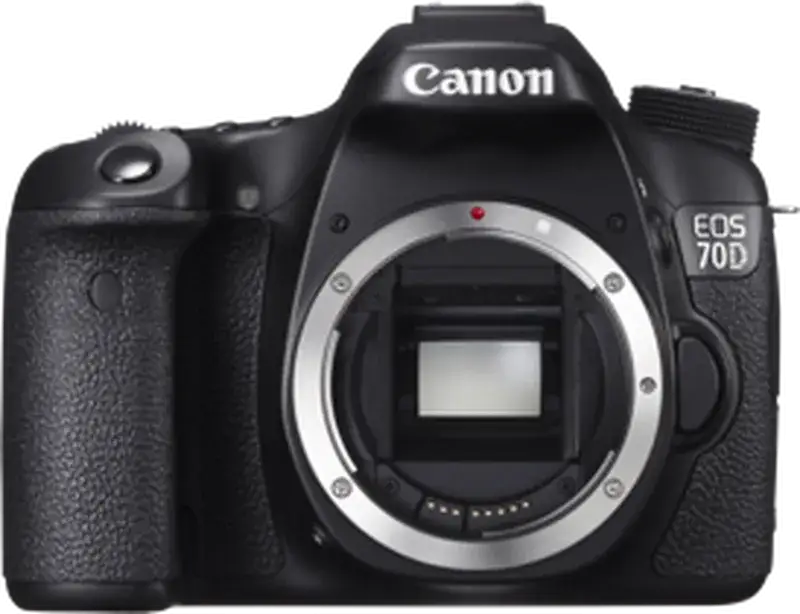 Zdjęcie Najlepsze obiektywy do Canon 70D: Poradnik, modele i zastosowania