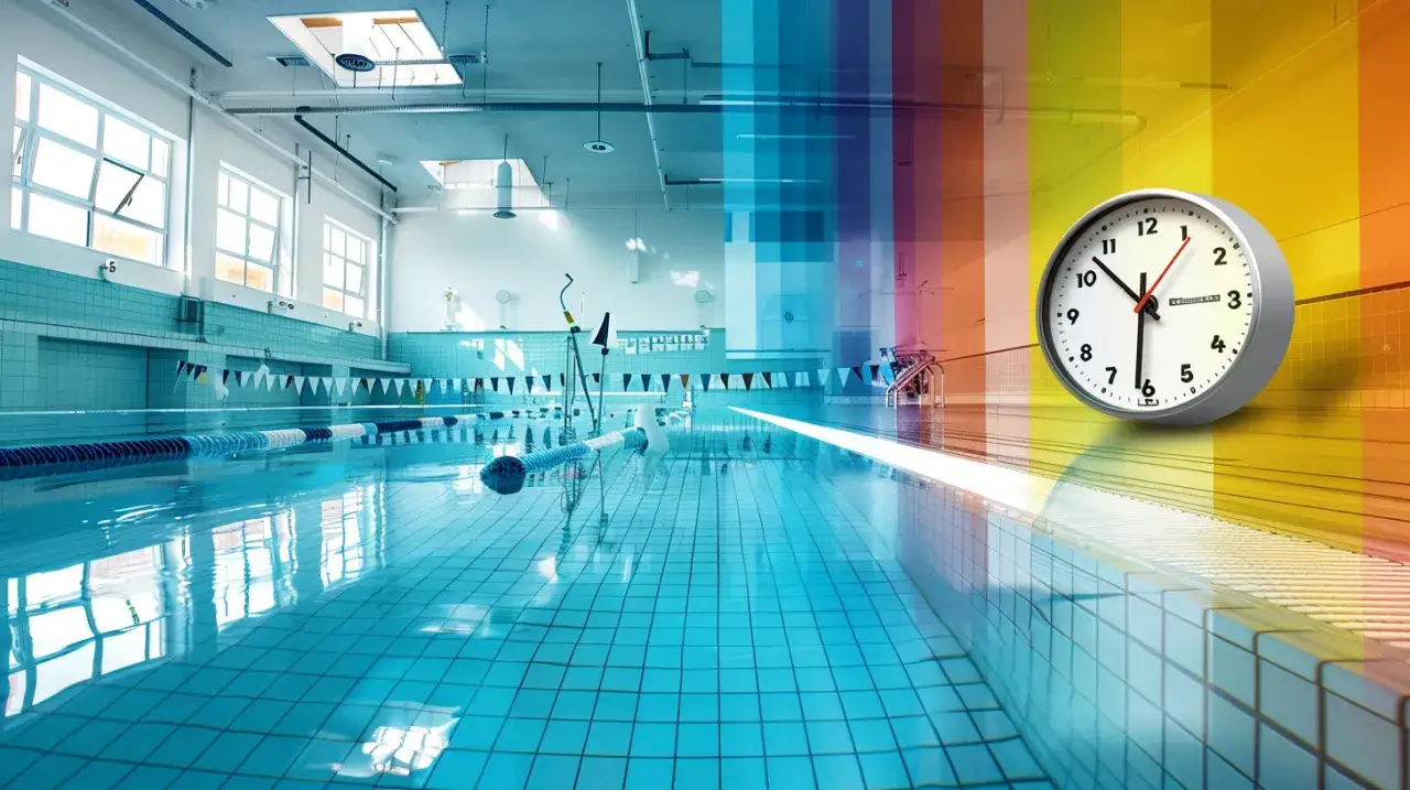 Zdjęcie Kiedy na basen po tatuażu? Bezpieczny termin dla skóry