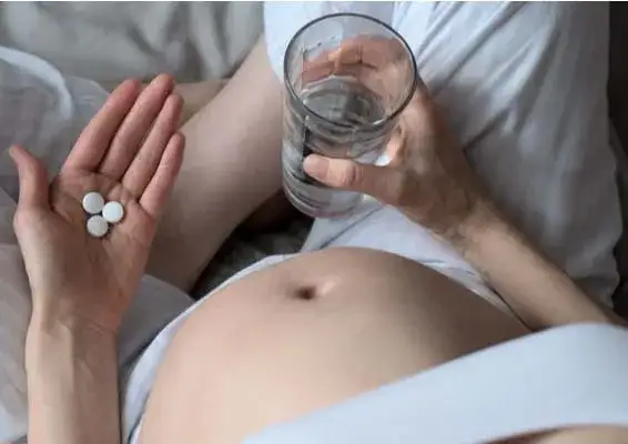 Zdjęcie Kiedy odstawić magnez przed porodem? Ważne fakty i opinie lekarzy