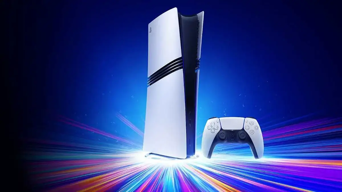 Zdjęcie Kiedy PS5 Pro - poznaj datę premiery i co nowego w konsoli