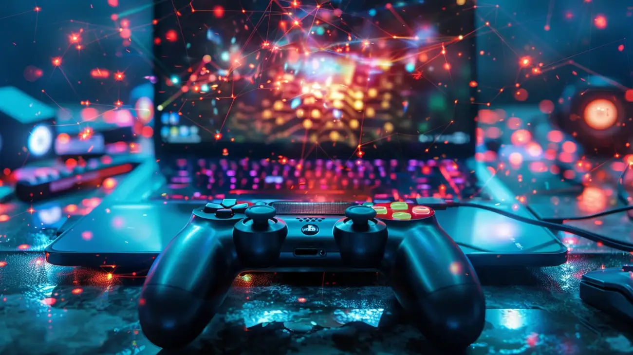 Zdjęcie Czarny Piątek 2023: Najlepsze promocje na gry. Nie przegap okazji!