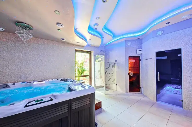 Zdjęcie Nocleg w Karpaczu co polecacie - najlepsze opcje blisko atrakcji