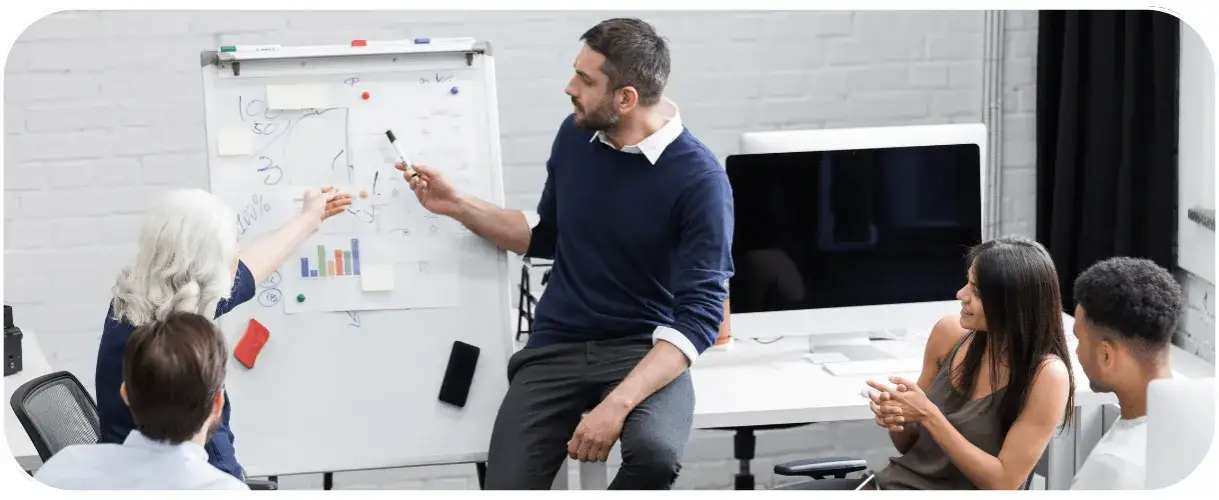 Zdjęcie Coaching co to takiego? Zrozumienie jego roli i korzyści w życiu