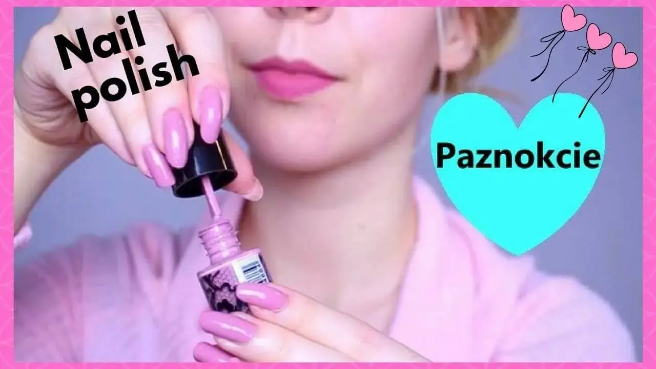 Zdjęcie Jak szybko wysuszyć lakier do paznokci? Sprawdzone metody i triki