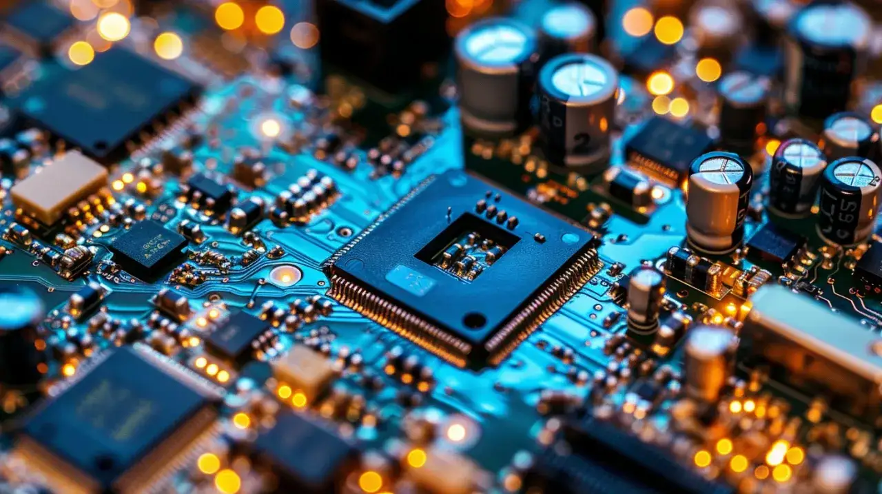 Zdjęcie Czujnik Halla: Jak on działa i gdzie ma zastosowanie w praktyce?