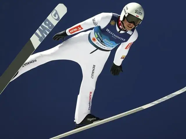 Zdjęcie Ile lat ma Piotr Żyła? Poznaj wiek i karierę skoczka narciarskiego