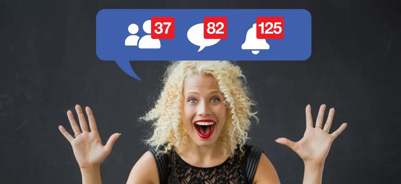 Zdjęcie Jak zmienić adres mailowy na Facebooku - proste kroki i porady