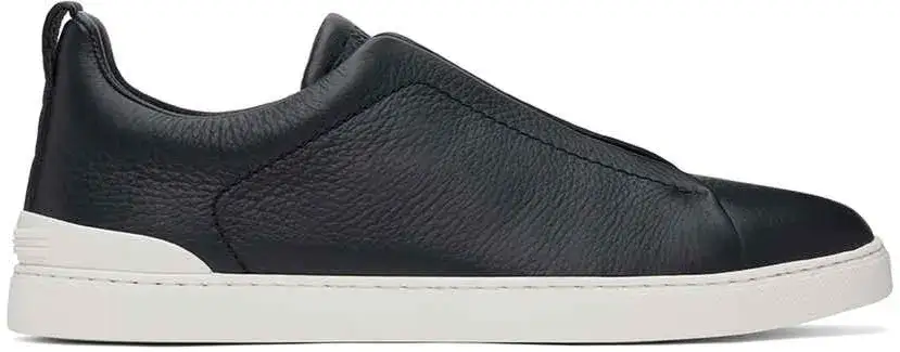 Buty Ermenegildo Zegna Triple Stitch