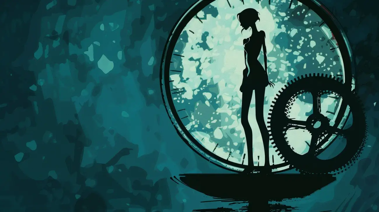 Zdjęcie Filmowe portrety zaburzeń odżywiania - anoreksja i bulimia na ekranie