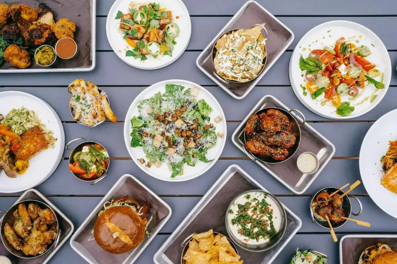 Grudziądz restauracje jedzenie