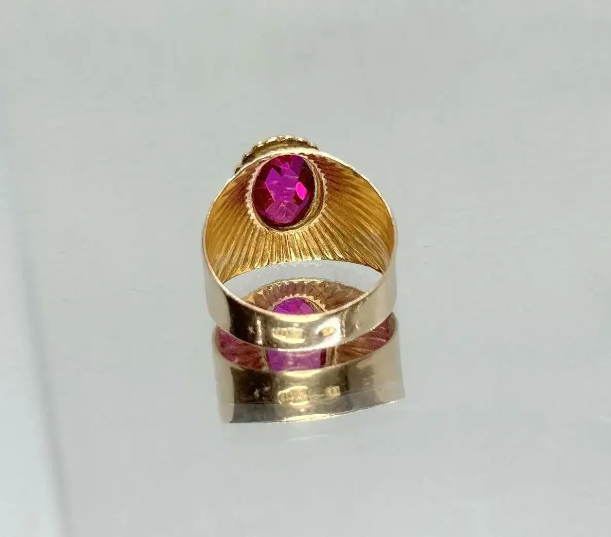 biżuteria złoto pr&oacute;ba 583 