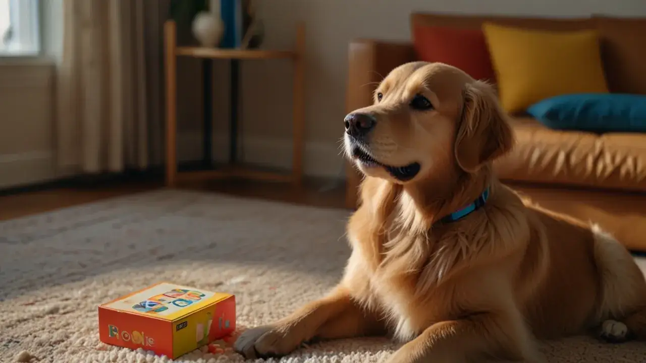 Zdjęcie Jak nauczyć psa podstawowych komend: Kluczowe wskazówki dla właścicieli