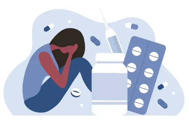 Skutki uboczne leków grafika