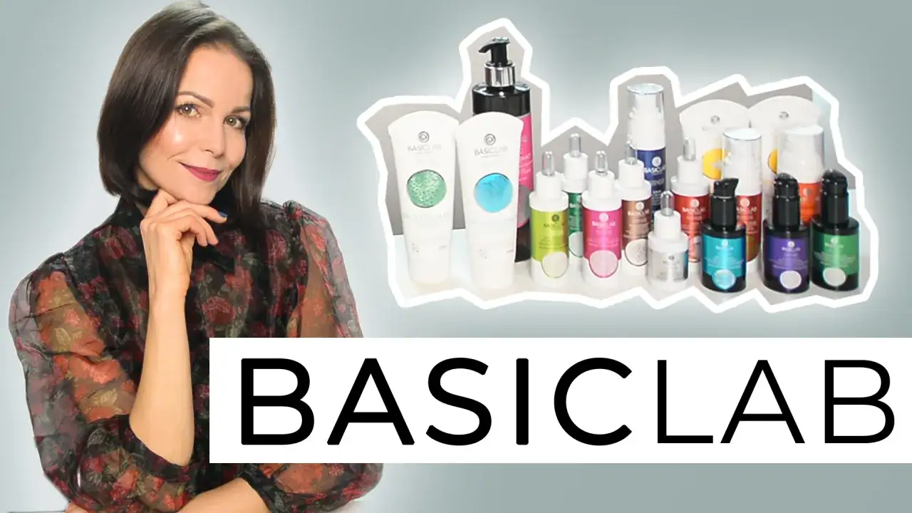 kwas hialuronowy do różnych typów cery schemat