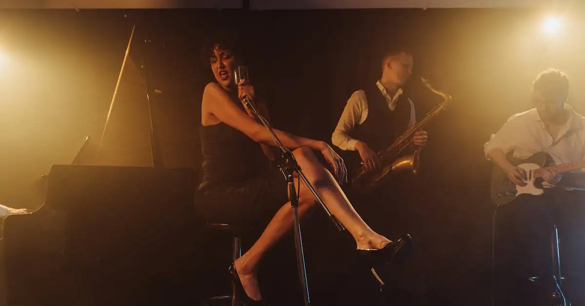 Teledyski muzyczne, które przeszły do historii