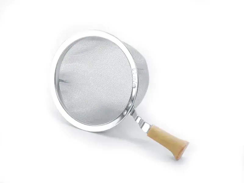 rodzaje sitek do herbaty metalowe silikonowe bambusowe