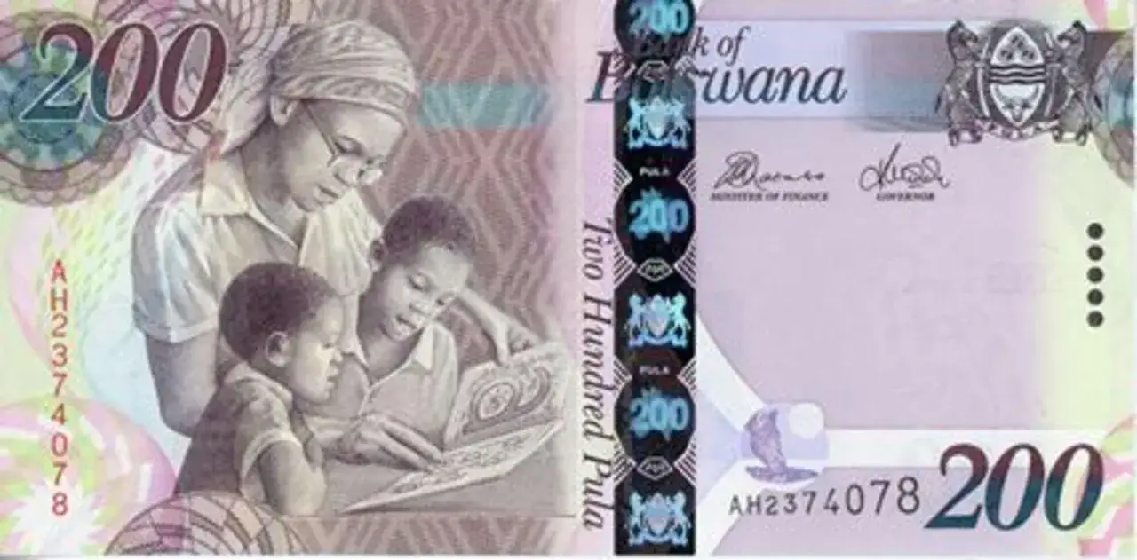 Botswana travel budget planning