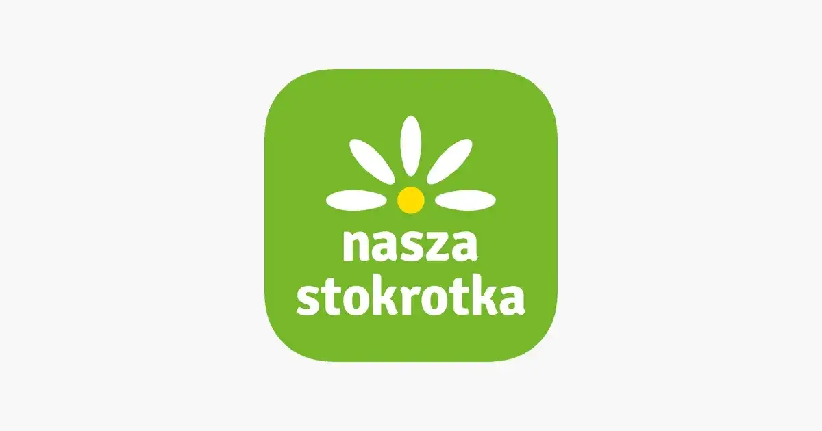 Instalacja aplikacji Nasza Stokrotka