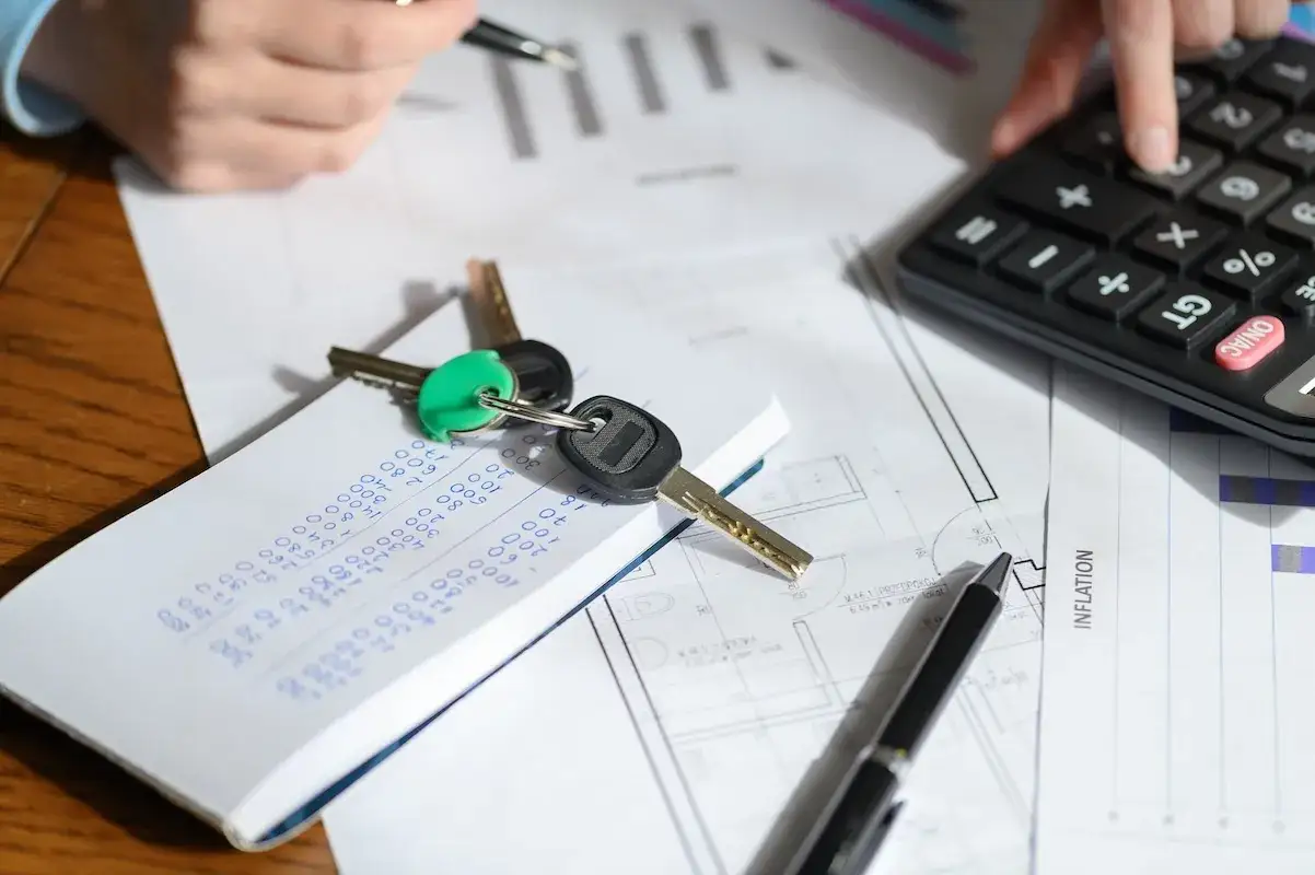 R&oacute;żne formy wkładu własnego działka darowizna