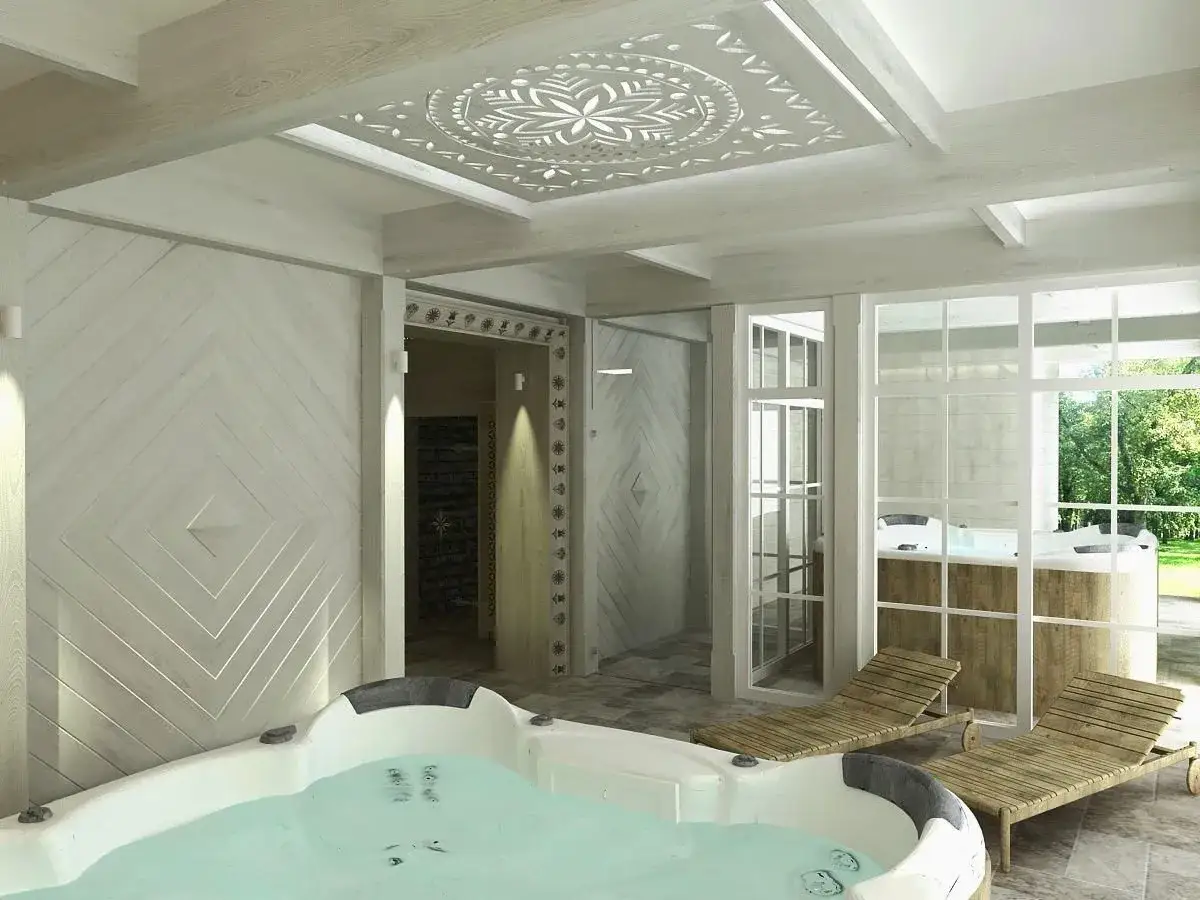 Luksusowe hotele spa Katowice i okolice