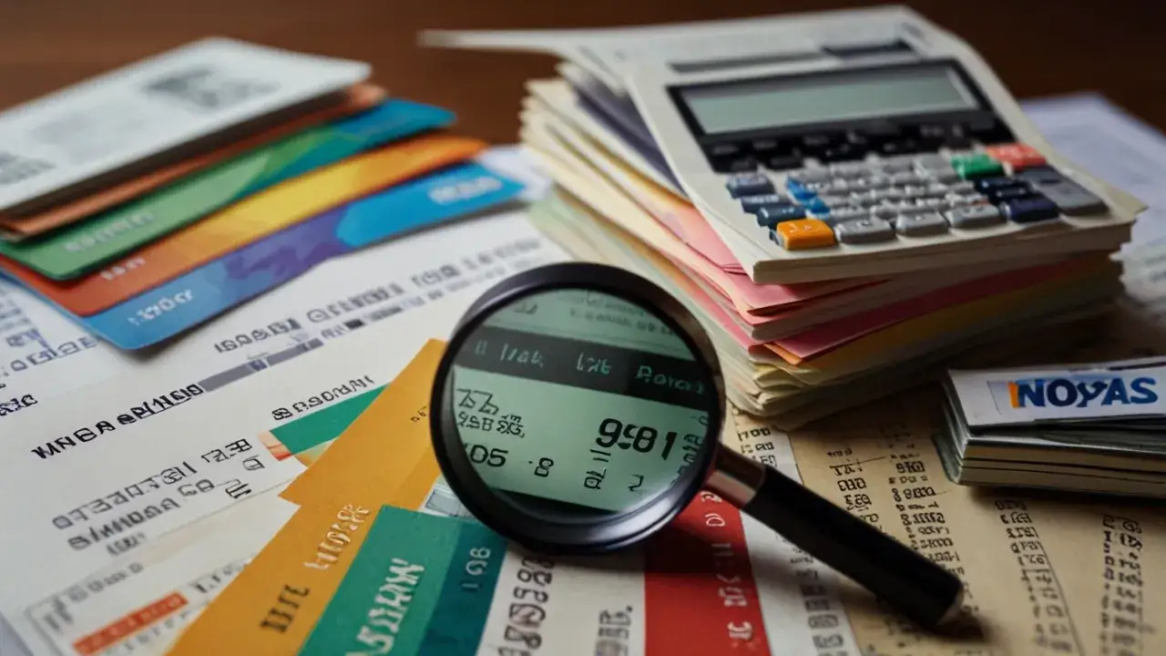 Zdjęcie Jak obliczyć zdolność kredytową? Kluczowe wskazówki i narzędzia online