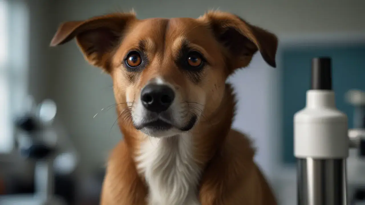 Zdjęcie Anaplazmoza u psa: objawy, diagnostyka i co warto wiedzieć?