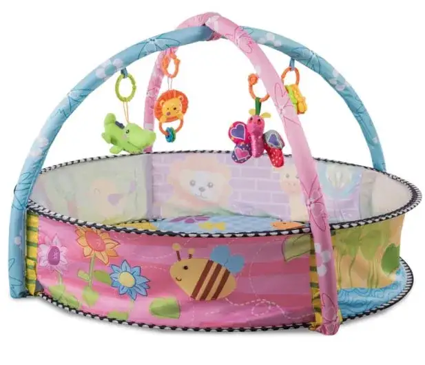 Lionelo Carla mata edukacyjna jako kojec