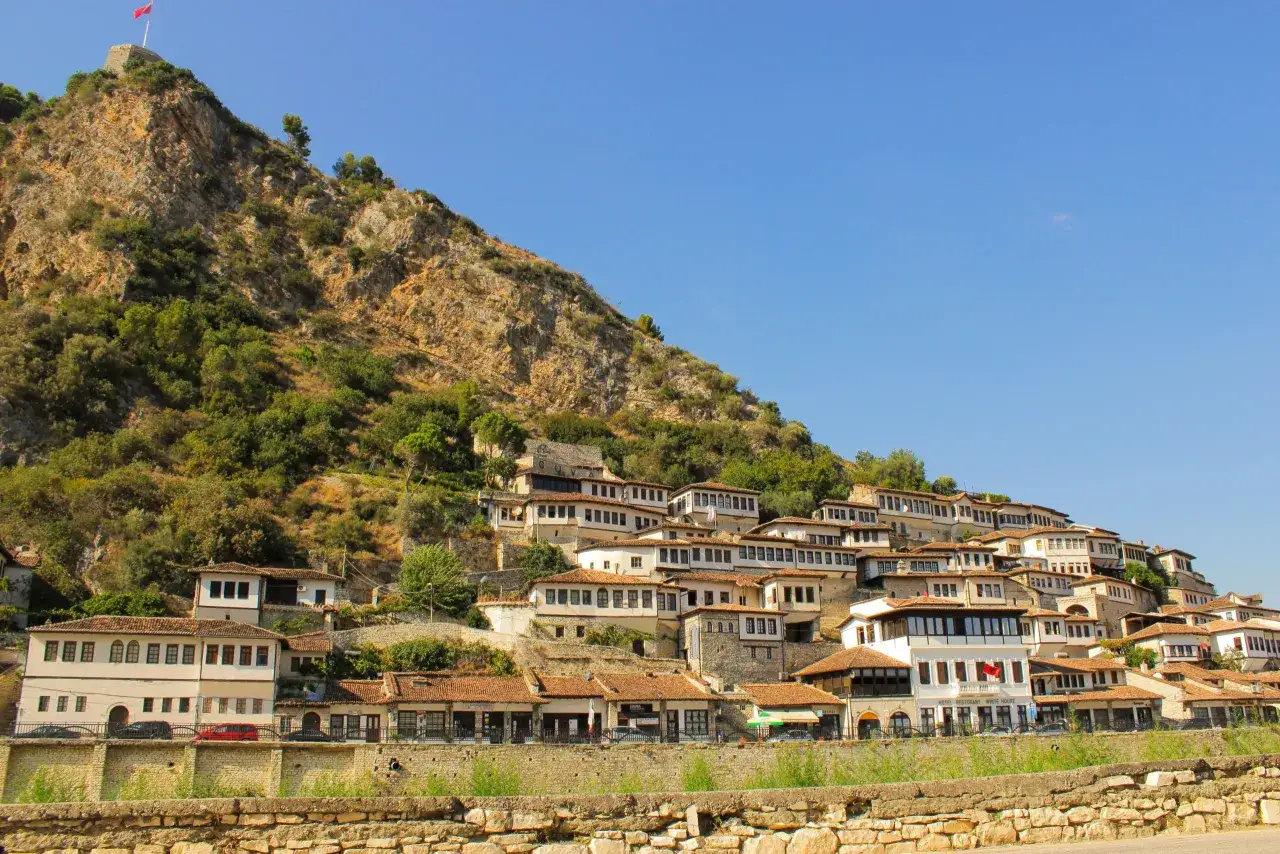 Tanie wakacje Europa Bałkany