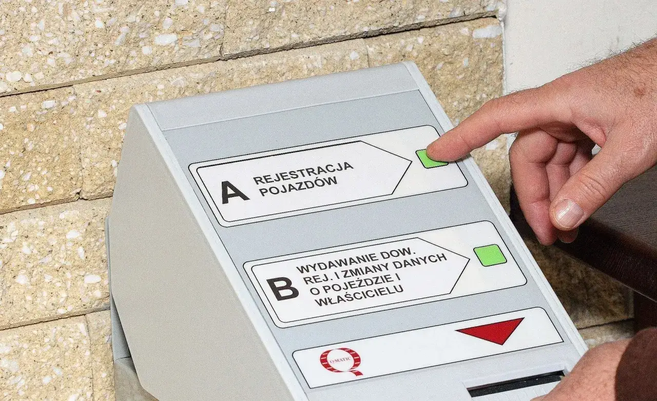 Kryteria pojazdu zabytkowego motorower