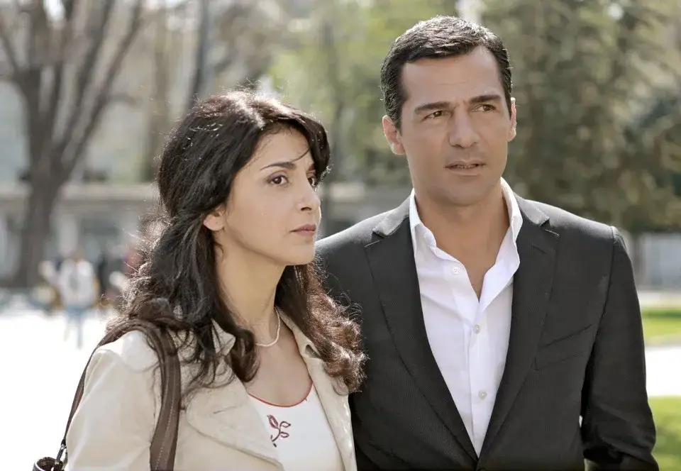 Zdjęcie Wszystkie odcinki serialu Wydział zabójstw Stambuł - sprawdzona lista i długość