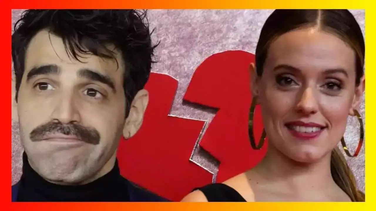 Zdjęcie ¿Quién es la pareja de David Verdaguer tras su separación reciente?