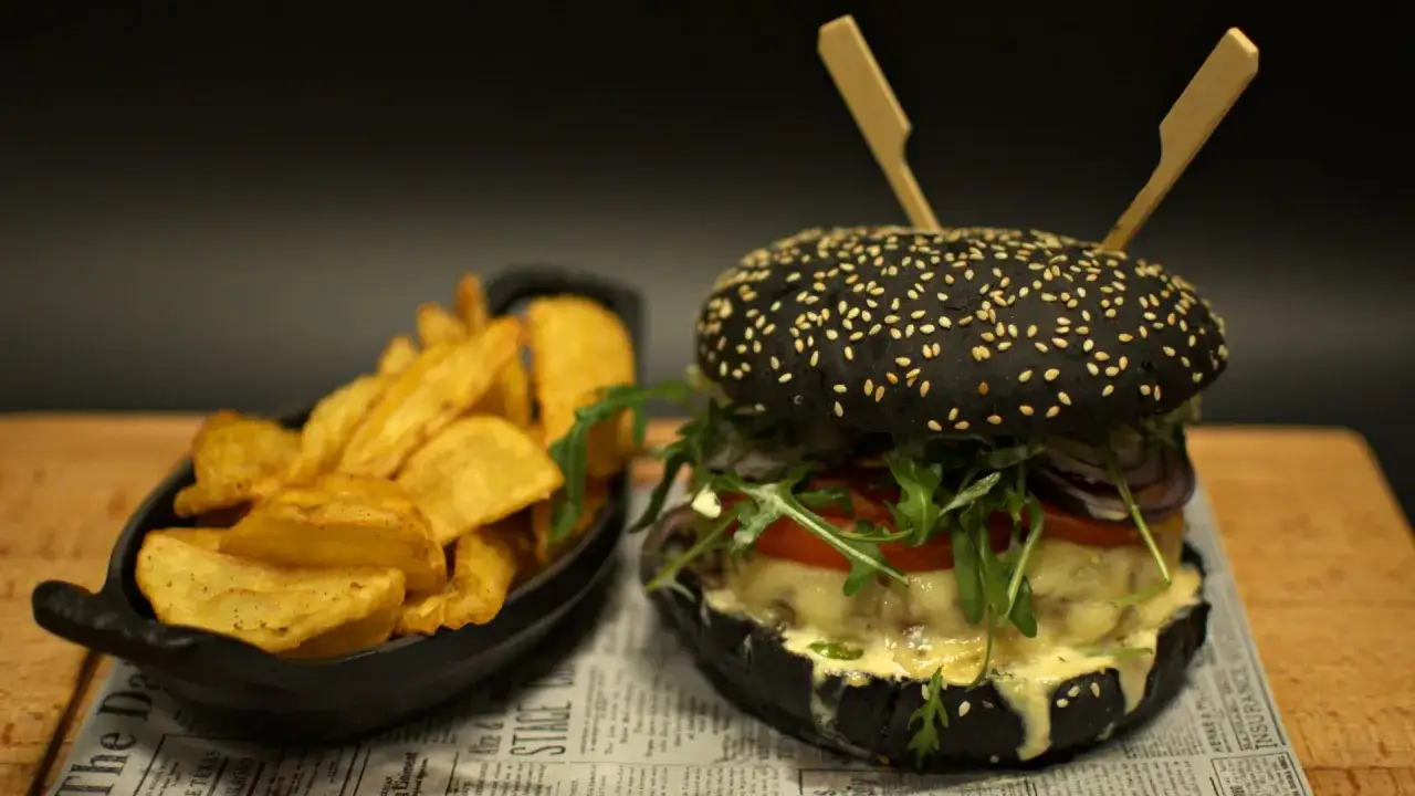 Opole restauracje kuchnia włoska azjatycka burgery