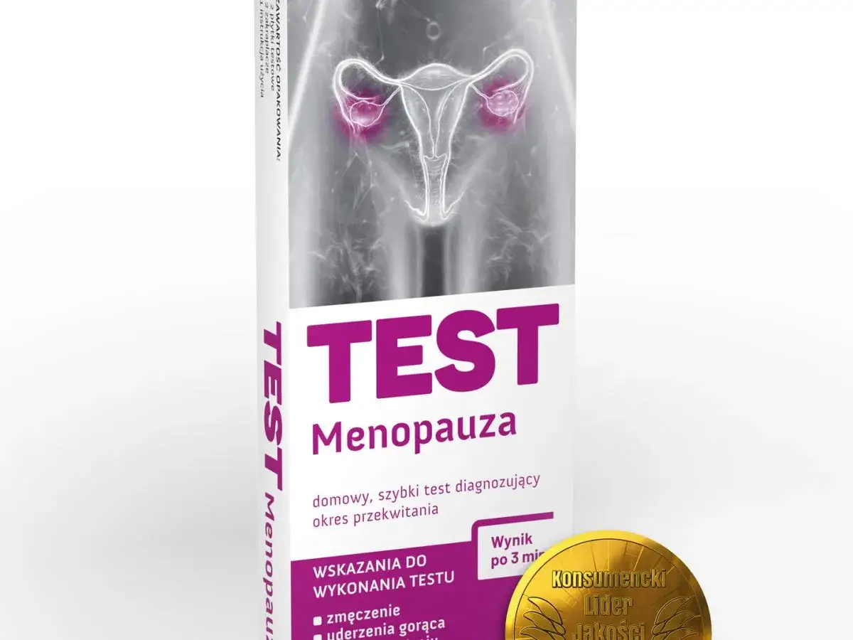 Zdjęcie Jakie badania na menopauzę? Kluczowe testy dla zdrowia kobiet