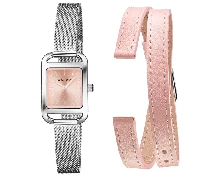 R&oacute;żne typy zegark&oacute;w damskich Apart