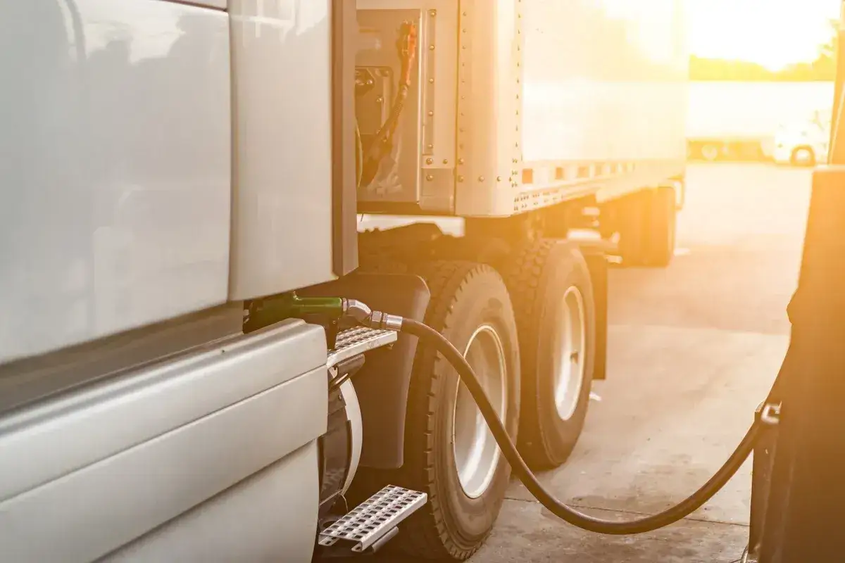 koszty transportu paliwo wynagrodzenie kierowcy