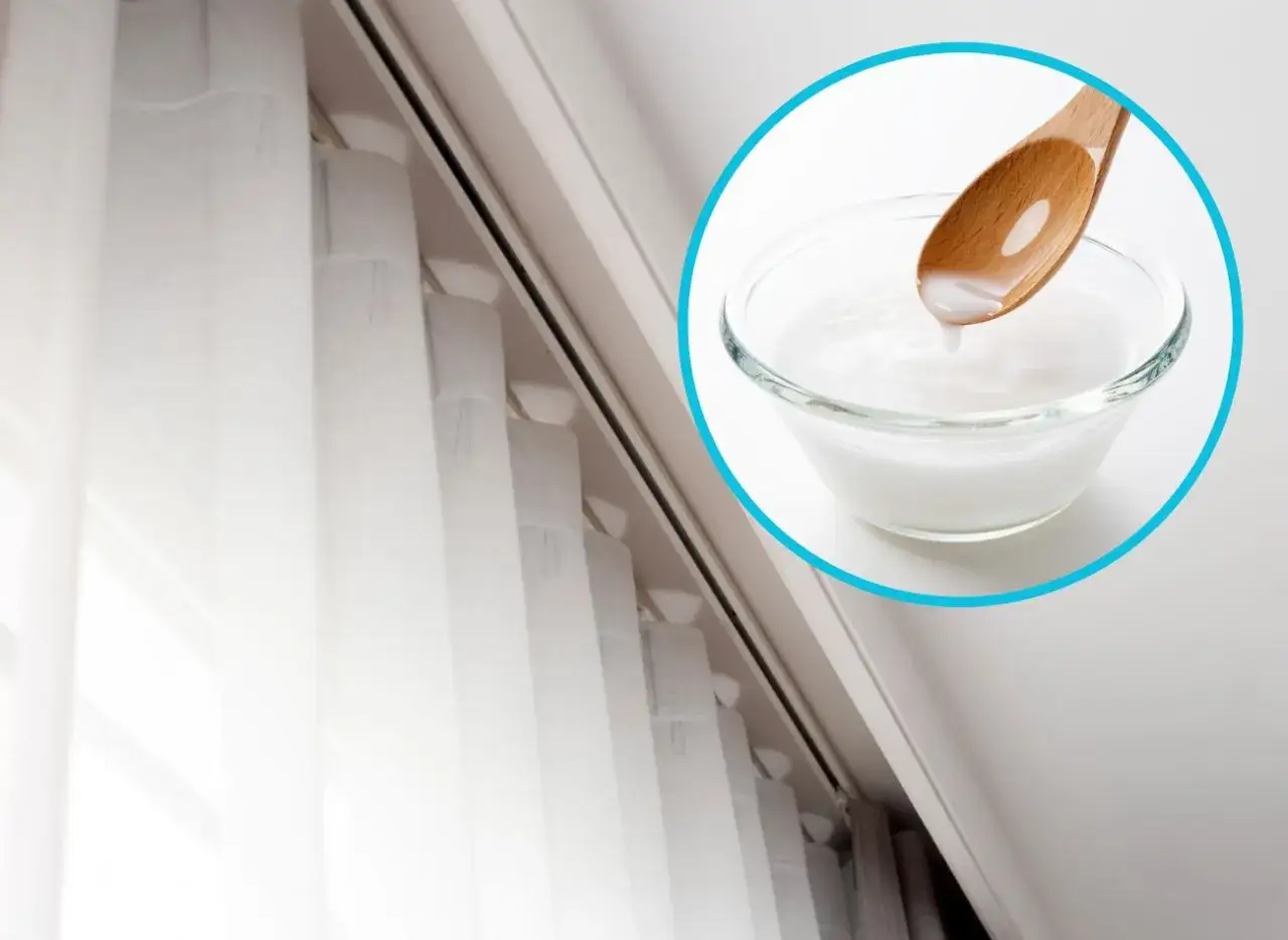 domowy krochmal przepis krok po kroku