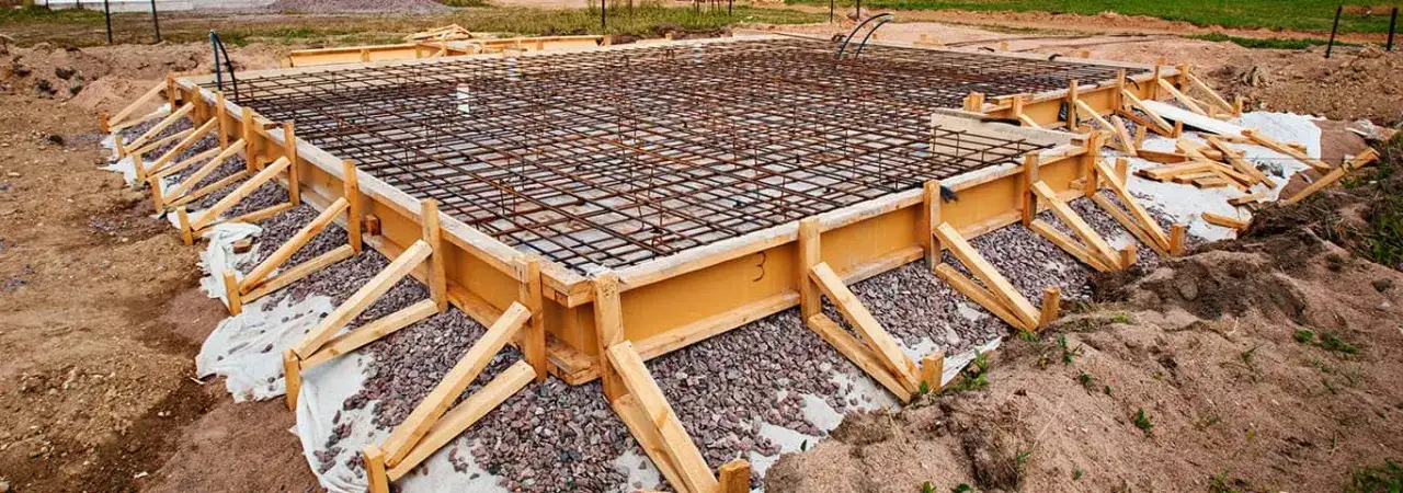 Zdjęcie Ile kosztuje fundament pod dom? Poznaj ukryte wydatki i ceny