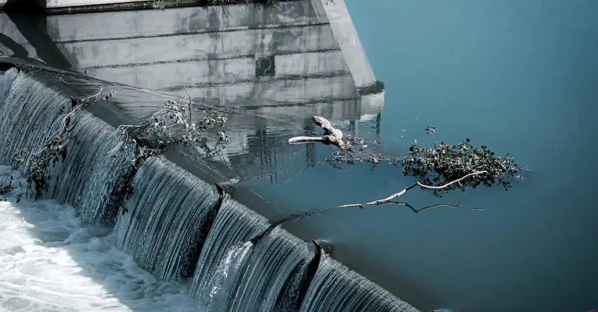  Zalety i wady elektrowni wodnych - co warto wiedzieć o tego typu elektrowniach?