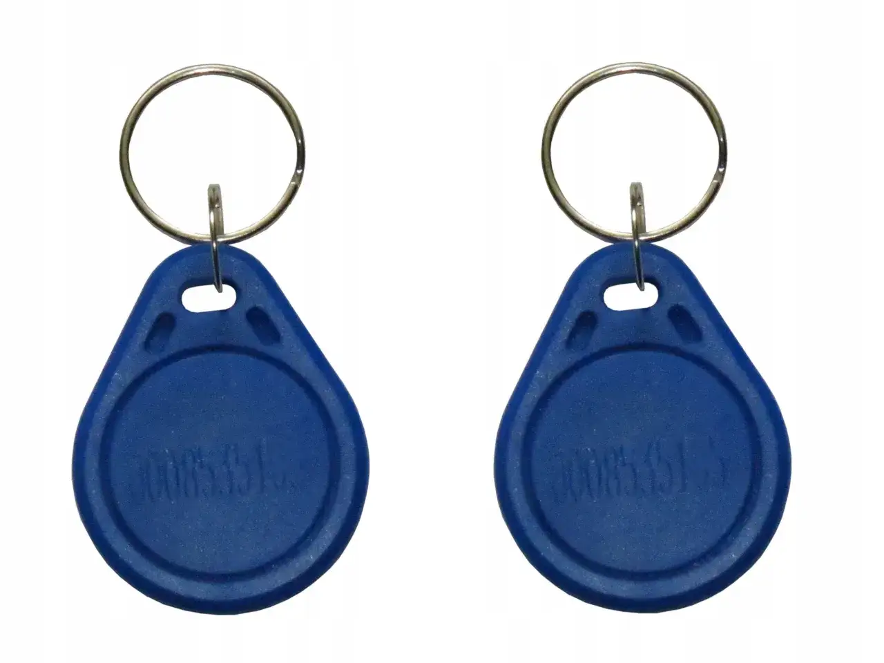 brelok RFID czytnik domofonu