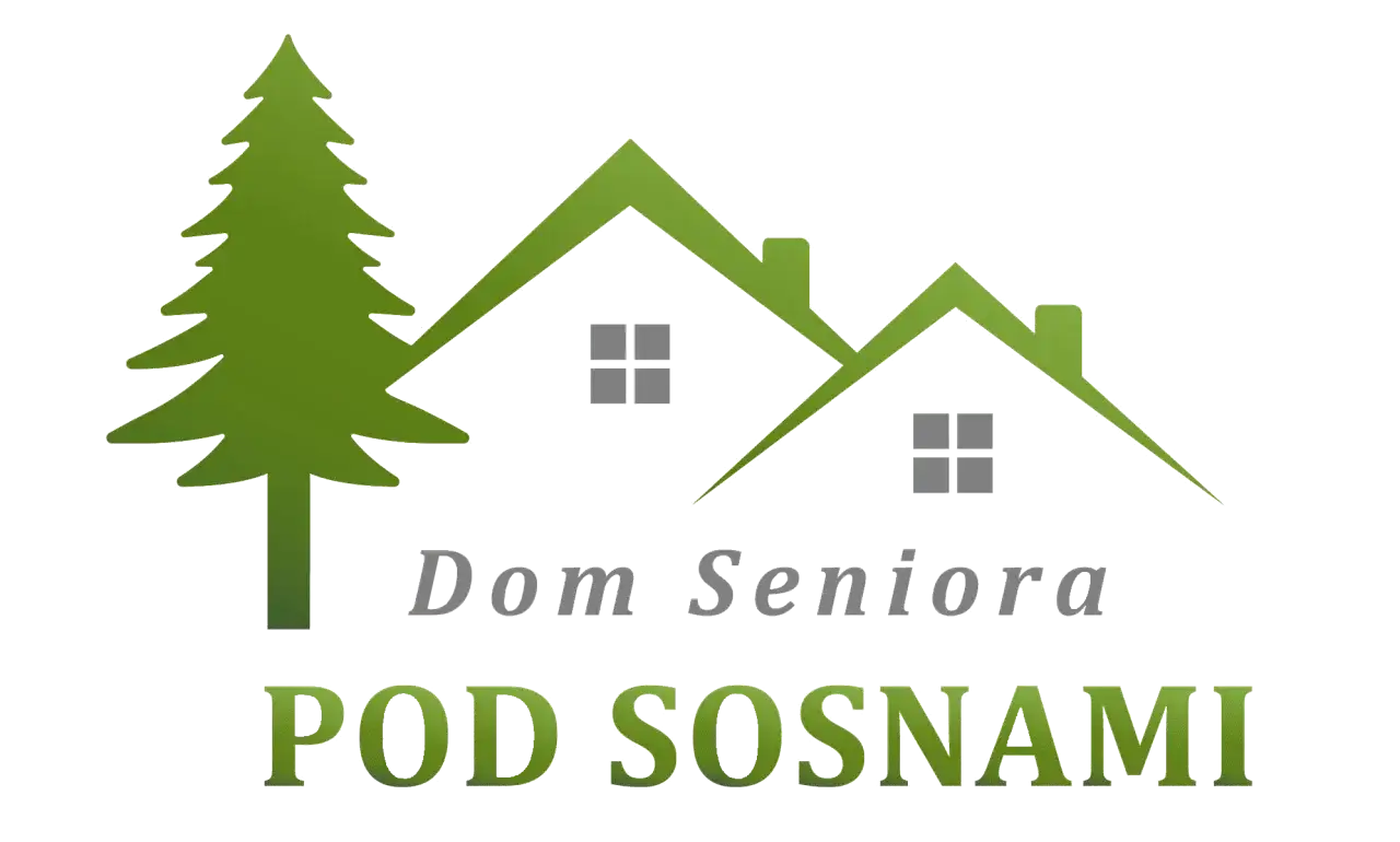 Dom Seniora Pod Sosnami Rokocin pokój seniora