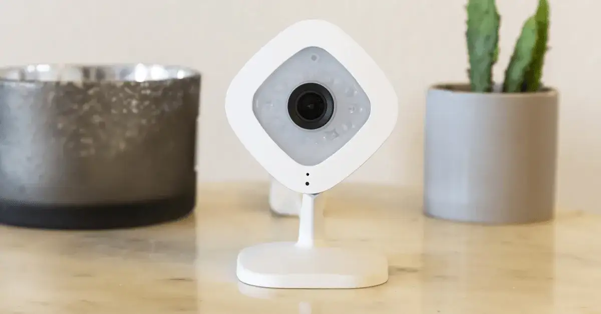 Zdjęcie Jaką kartę do kamery WiFi wybrać, aby uniknąć problemów z nagrywaniem?