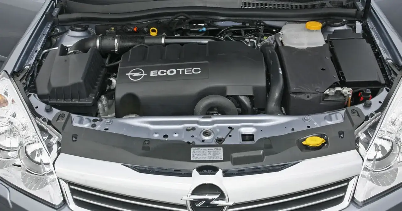Silnik EcoTec w Oplu. Czy to ten, który opel jest najlepszy?