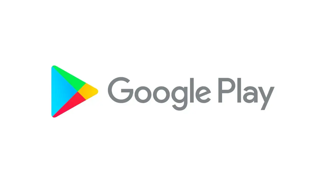 Logo Google Play. Zastanawiasz się, dlaczego nie mogę zaktualizować usługi Google Play?