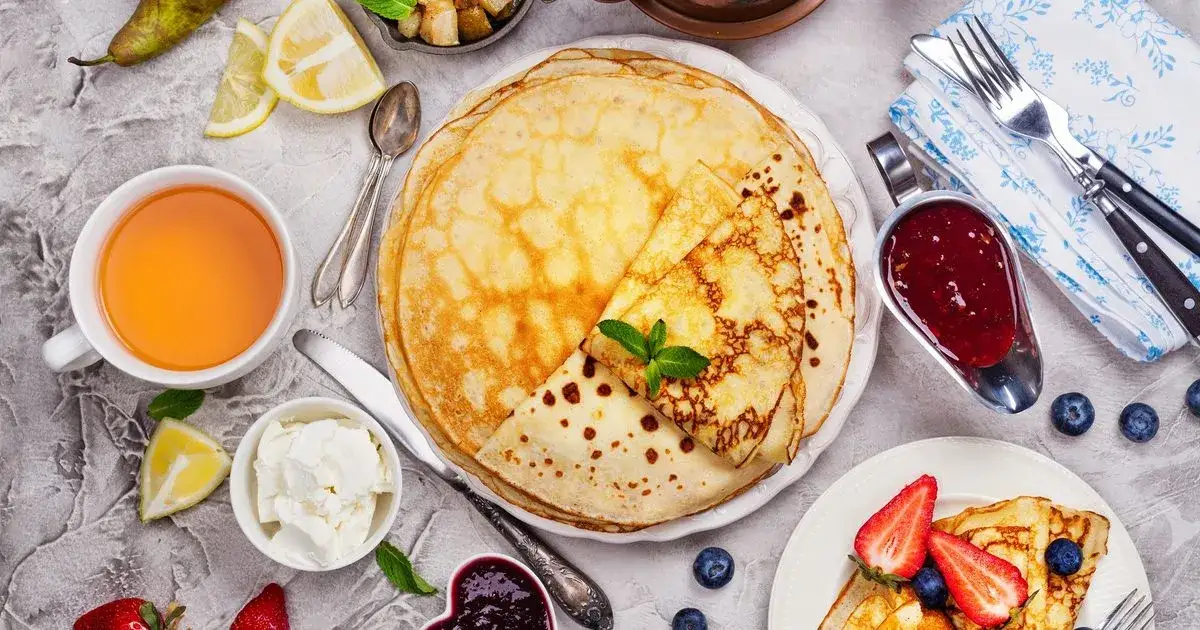 fit nadzienia do naleśników słodkie i wytrawne