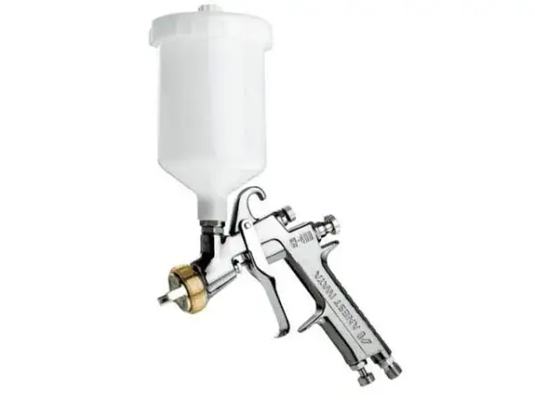 profesjonalny pistolet lakierniczy SATA Devilbiss Iwata