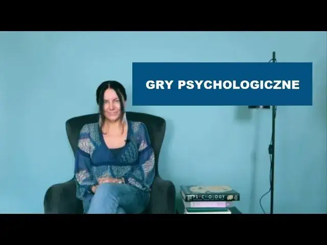 ludzie grają w gry psychologiczne przykłady