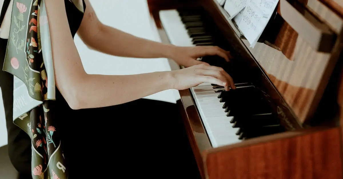 Powolne tempo w muzyce - jak grać, tworzyć i słuchać wolnych utworów